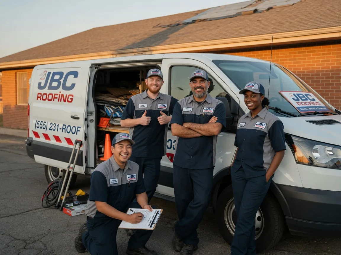 Roof Replacement company in Filley, NE